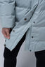 Macpac Women's Narvi Down Coat, Abyss, hi-res