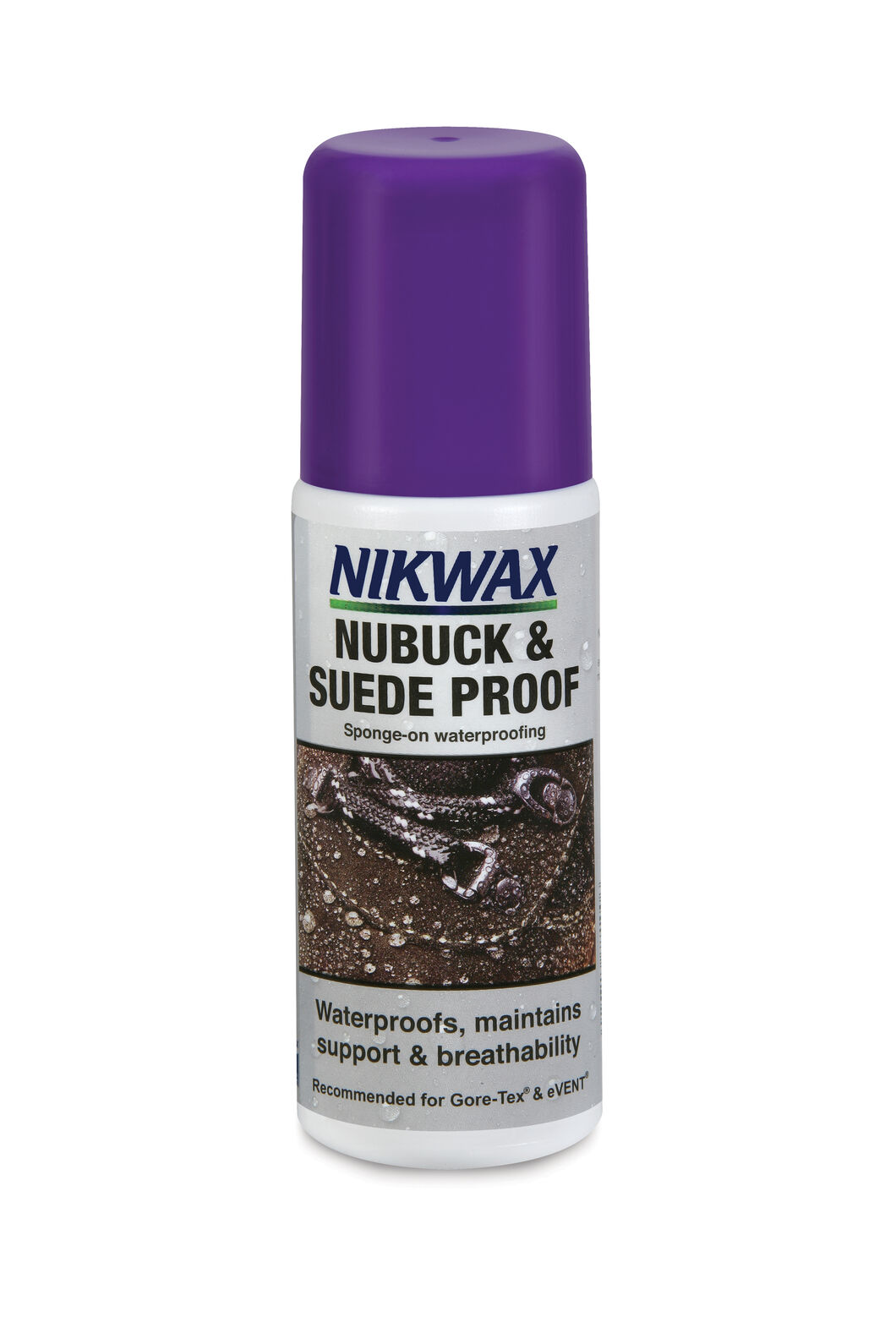 Nikwax Nubuck & Suede Proof™, None, hi-res