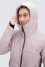 Macpac Women's Odyssey Insulated Jacket, Sphinx, hi-res