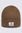 Macpac Merino Wool Heritage Beanie, Kangaroo, hi-res