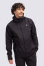 Macpac Men's Tempest Rain Jacket, Black, hi-res