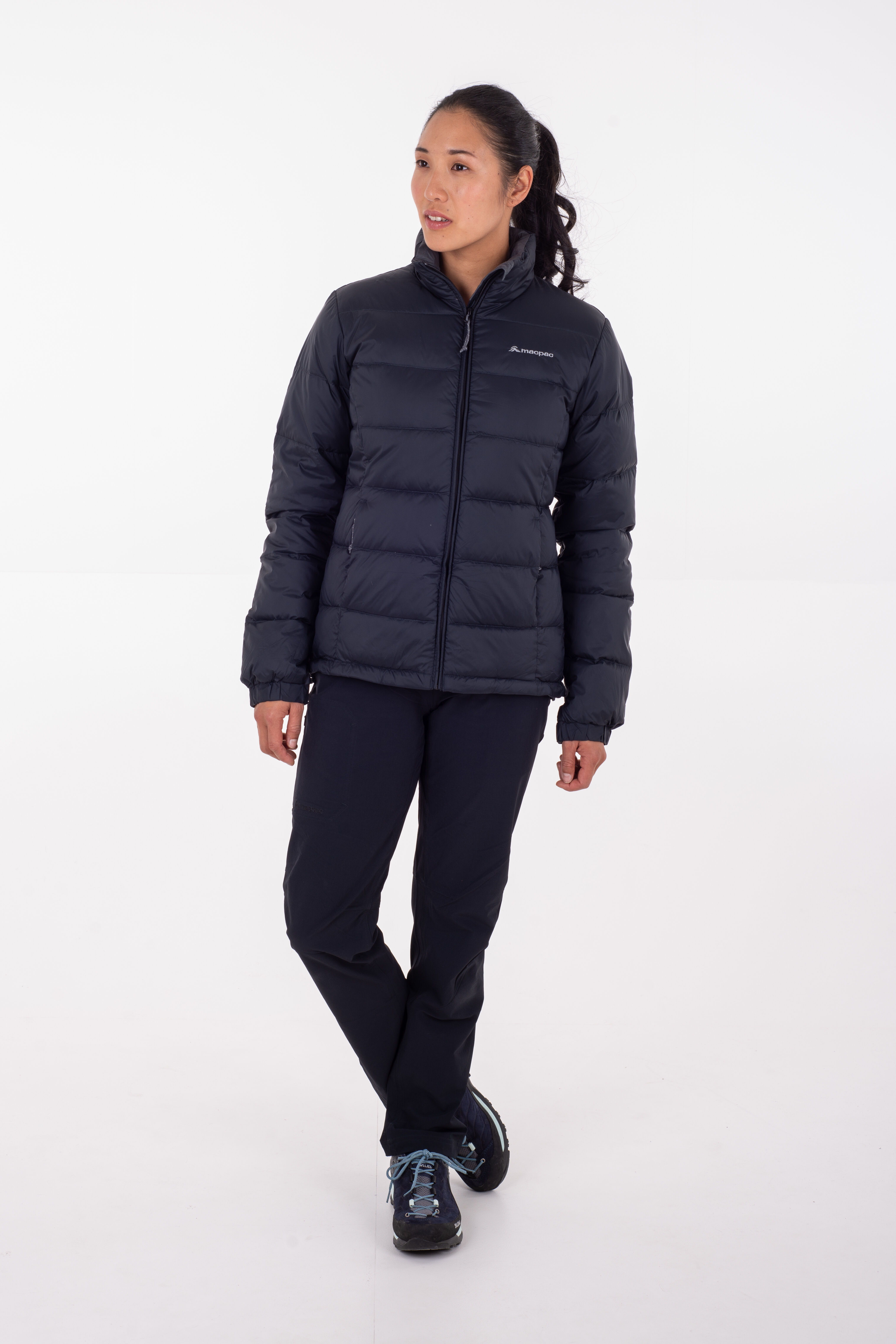 macpac puffer jacket Transportation and Logistics Company News