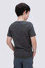 Macpac Kids' Tread Lightly T-Shirt, Urban Chic, hi-res