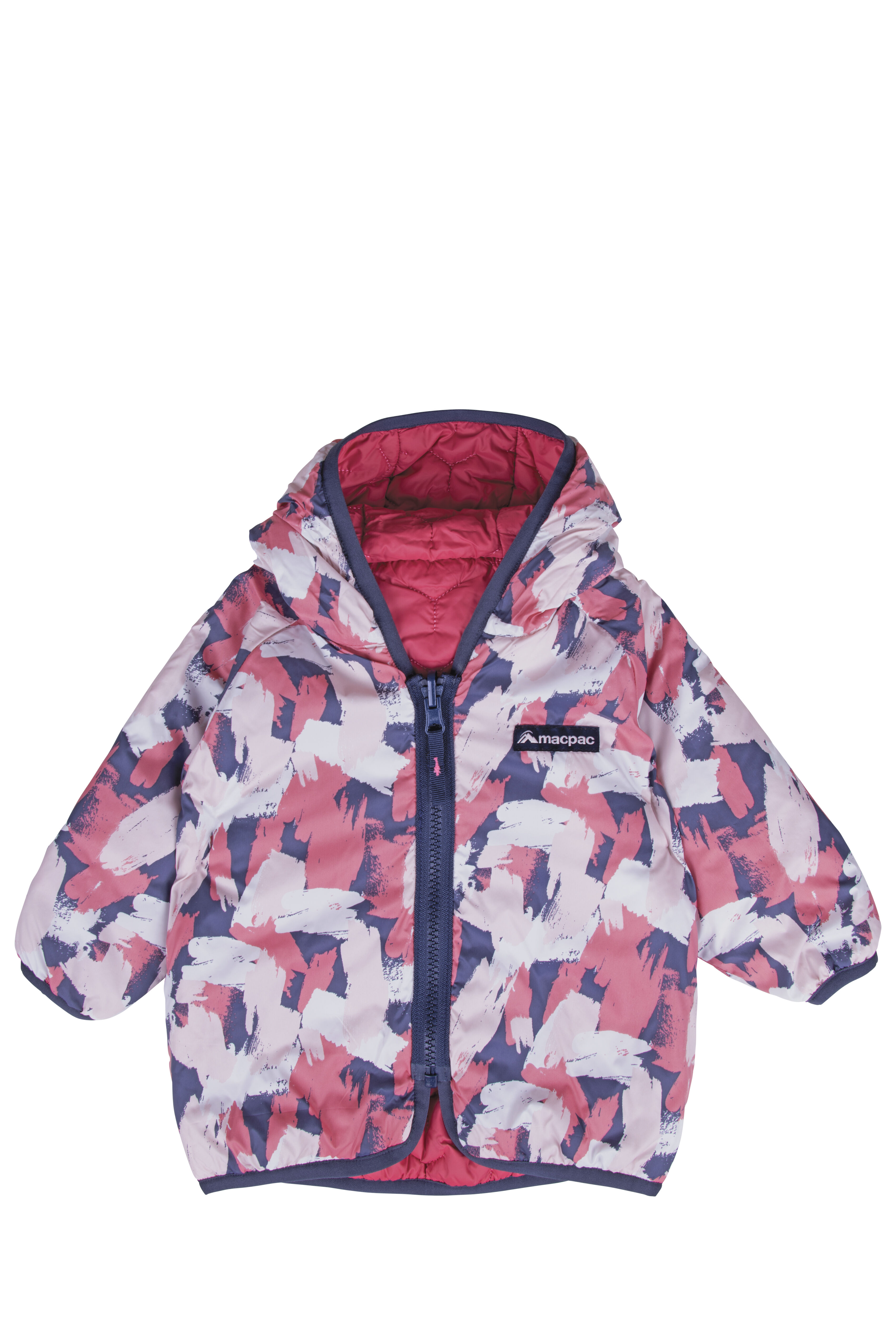 macpac baby jacket