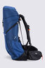Macpac Volta Hiking Backpack 35L, Sodalite Blue, hi-res