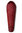 Macpac Large Azure 500 Down Sleeping Bag (-6°C), Sun Dried Tomato, hi-res