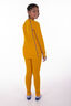 Macpac Kids' Geothermal Pants, Cadmium Yellow, hi-res