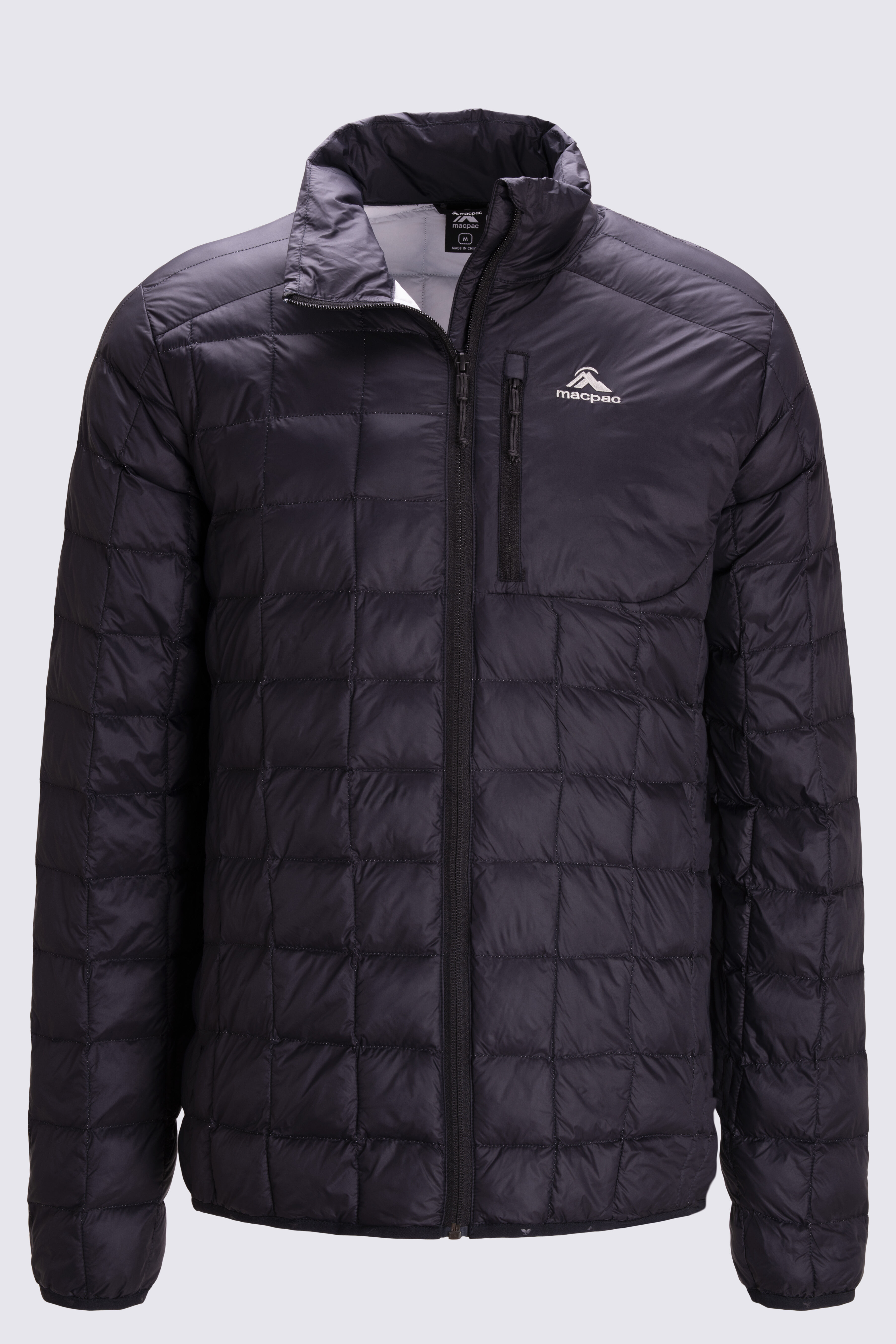 Macpac Men s Uber Light Insulated Jacket Macpac