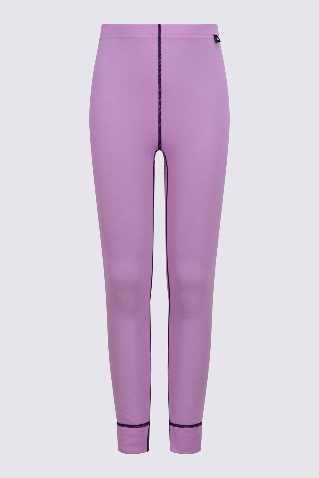 Macpac Kids' Geothermal Pants, Orchid, hi-res