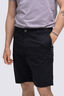 Macpac Men's Atlas Shorts, Black, hi-res