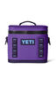 YETI&reg; Hopper Flip 8 Soft Cooler Bag, Pace Purple, hi-res