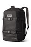 YETI&reg; Crossroads&reg; 35L Backpack, Black, hi-res