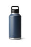 YETI&reg; Rambler&reg; Bottle &mdash; 64 oz, Navy, hi-res