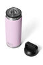 YETI&reg; Rambler&reg; Bottle &mdash; 26 oz, Cherry Blossom, hi-res