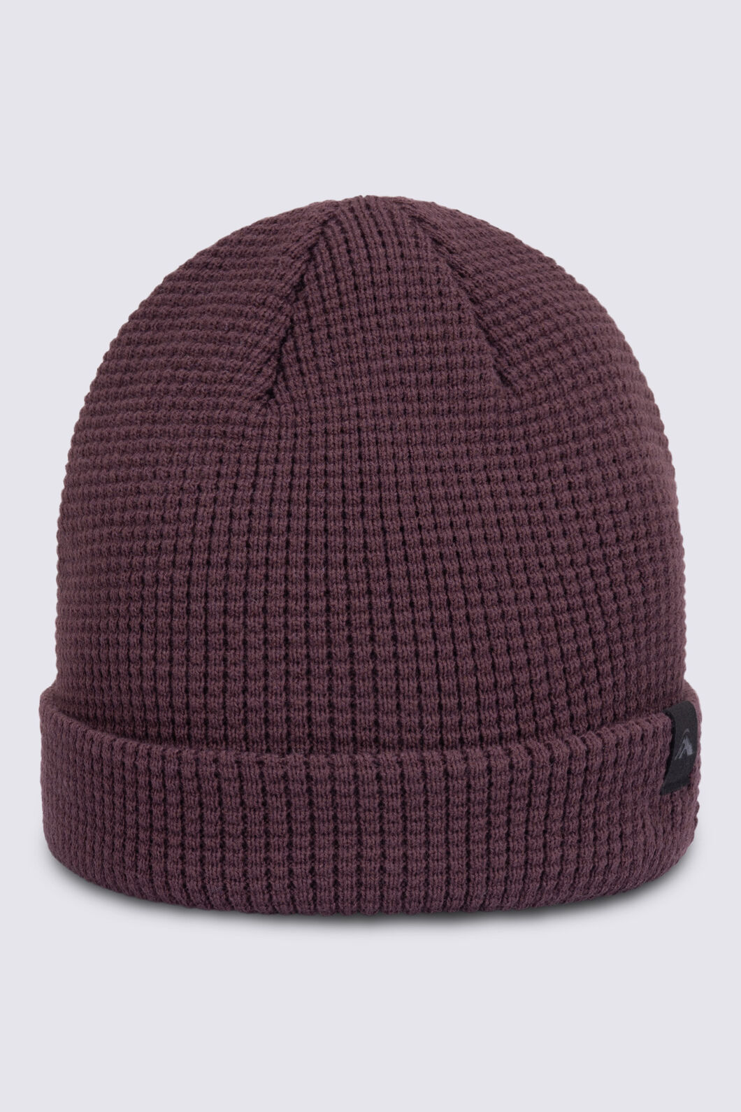 Macpac Banff Beanie, Huckleberry, hi-res