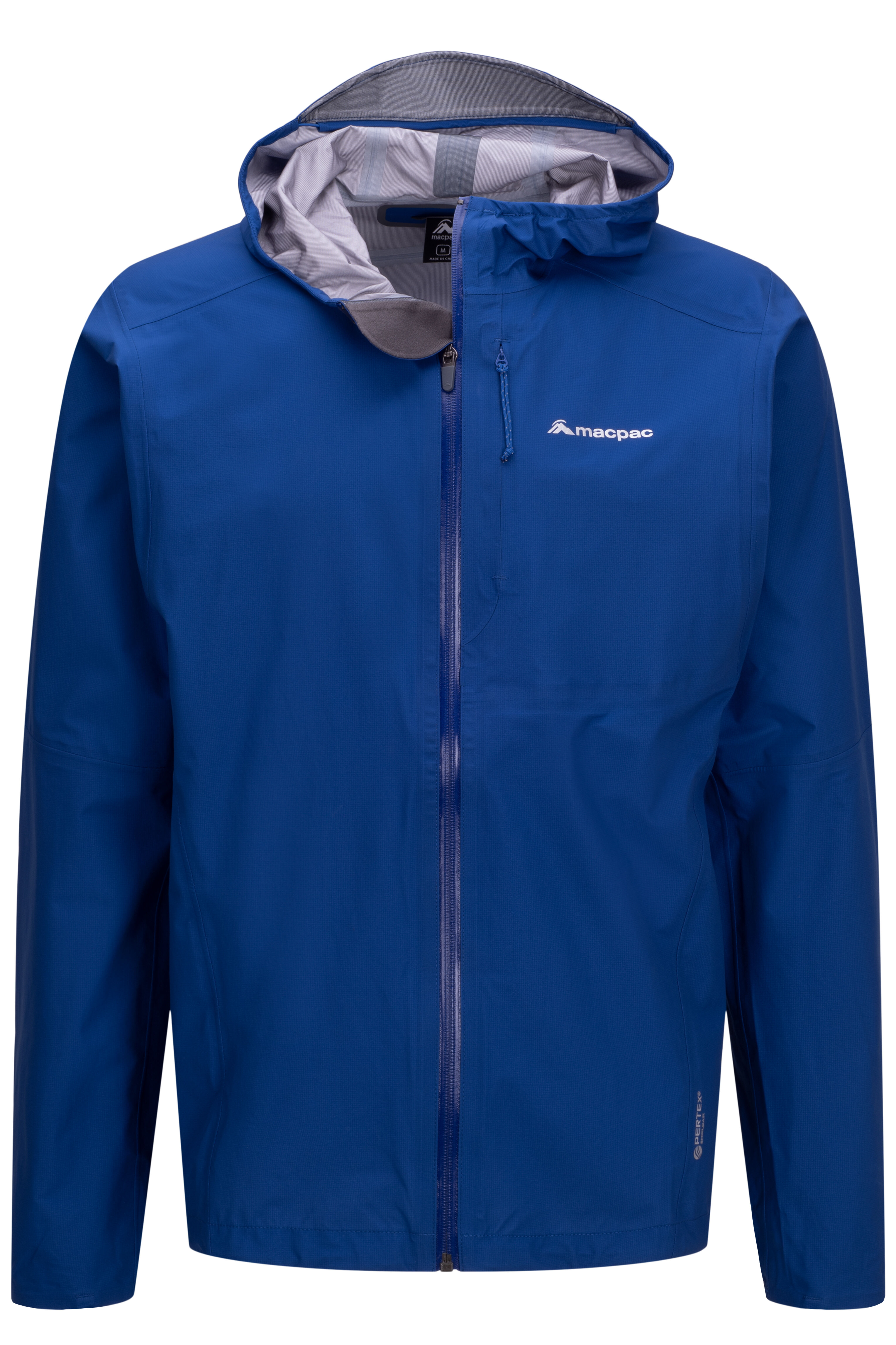 Macpac Men's Tempo Rain Jacket | Macpac