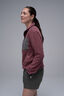 Macpac Women's Kindling Fleece Pullover, Nocturne, hi-res