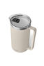 YETI&reg; Rambler&reg; Pitcher &mdash; 64 oz, Cape Taupe, hi-res