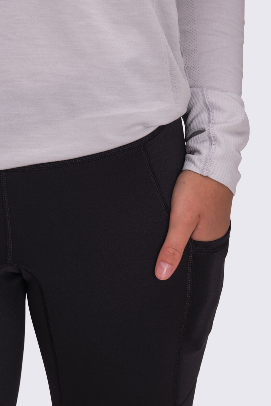 Macpac Women's Traverse 29" Tights Macpac