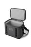 YETI&reg; Hopper Flip 18 Soft Cooler, Charcoal, hi-res