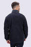 Macpac Men's Terra High Pile Pullover, Black, hi-res