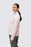 Macpac Women's Tui Fleece Pullover, Mauve Chalk, hi-res
