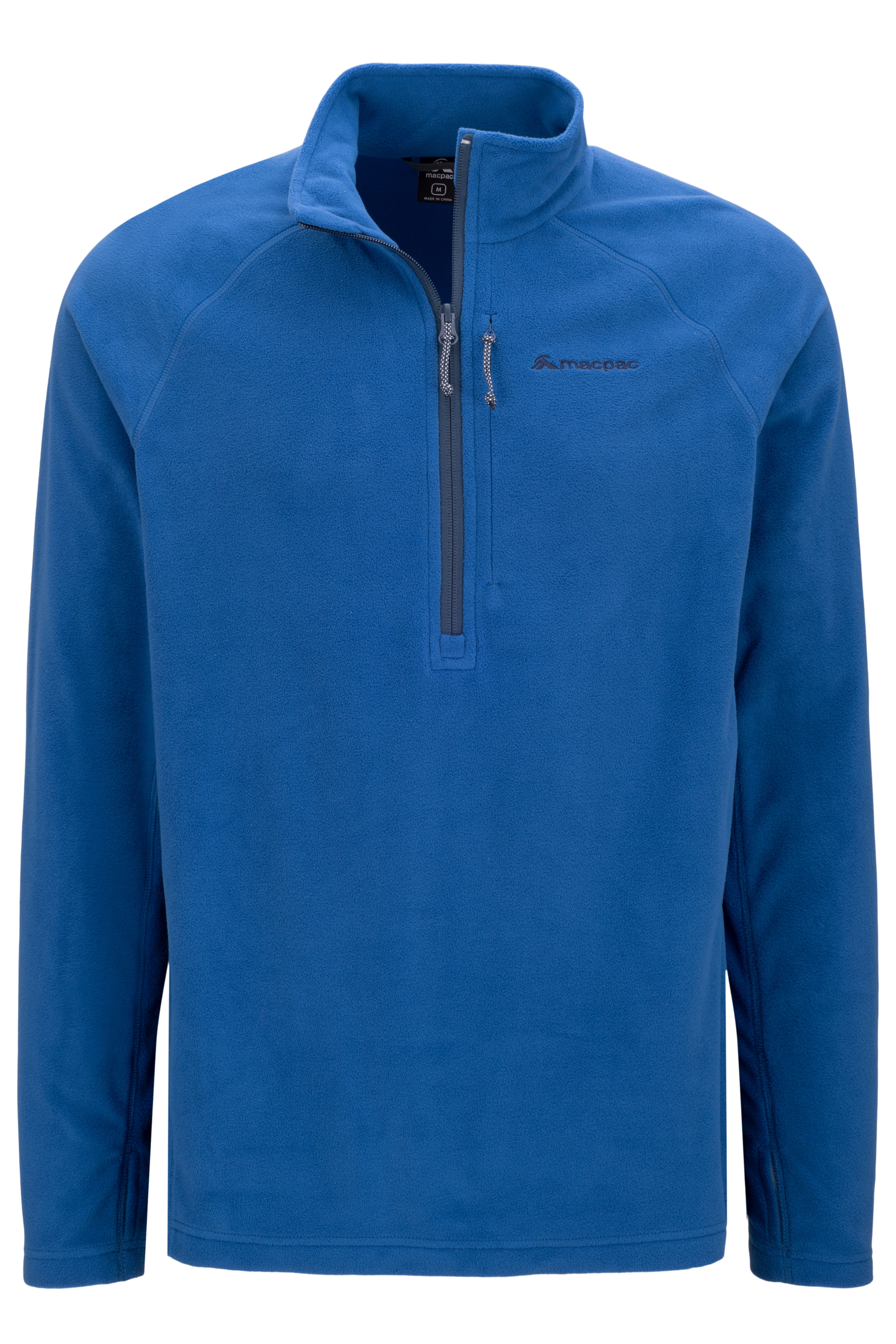 Macpac fleece sale jumper