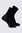 Macpac Summer Hiking Sock- 2 pack, Black/Iron Gate, hi-res
