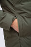 Macpac Women's Narvi Down Coat, Rosin, hi-res