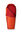 Macpac Kids' Roam 160 Synthetic Sleeping Bag (7.5°C), Burnt Ochre, hi-res