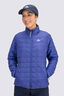 Macpac Women's Uber Light Insulated Jacket, Skipper Blue, hi-res