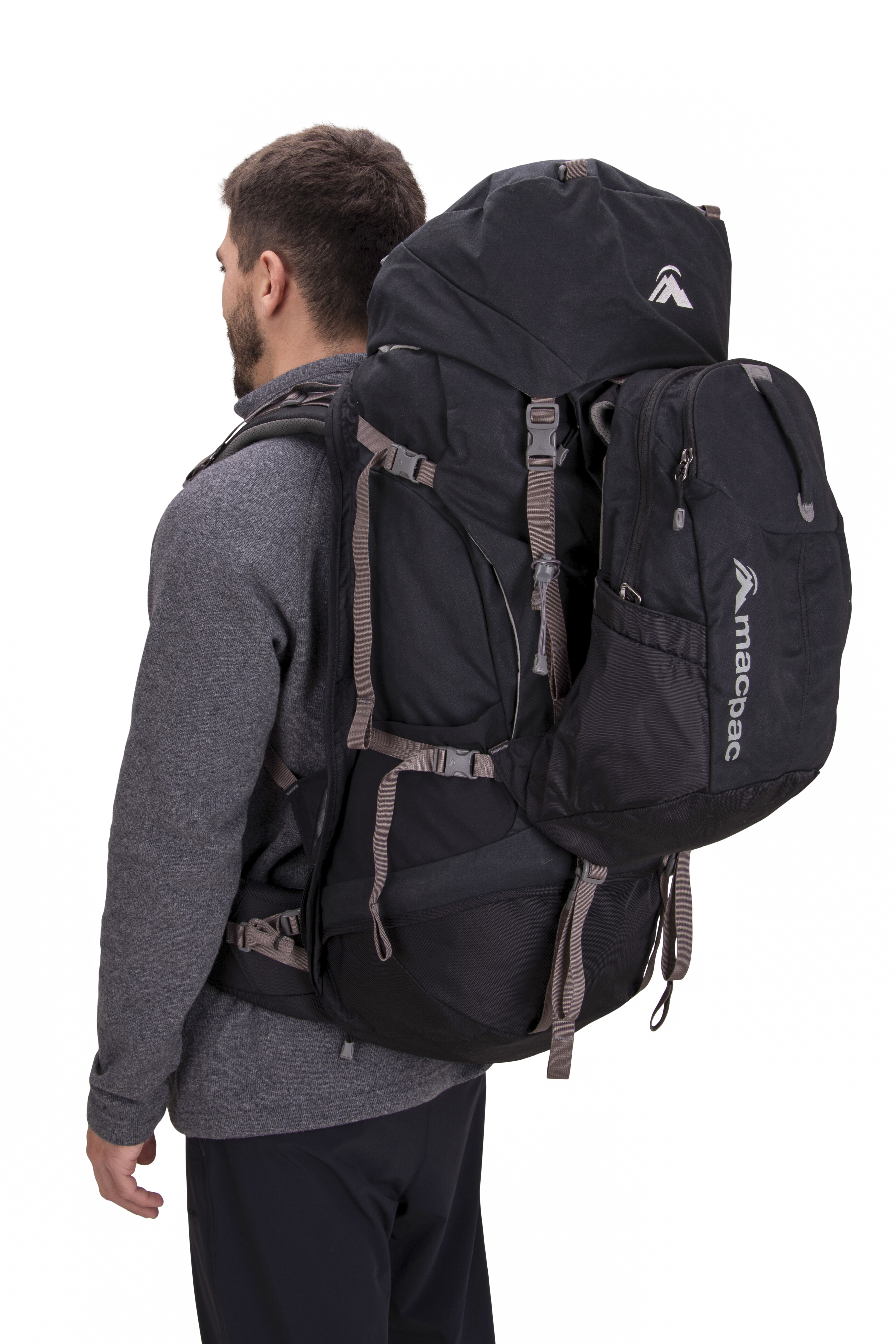 Macpac gemini aztec 75 discount