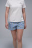 Macpac Women&rsquo;s Winger Shorts, Summer Print, hi-res