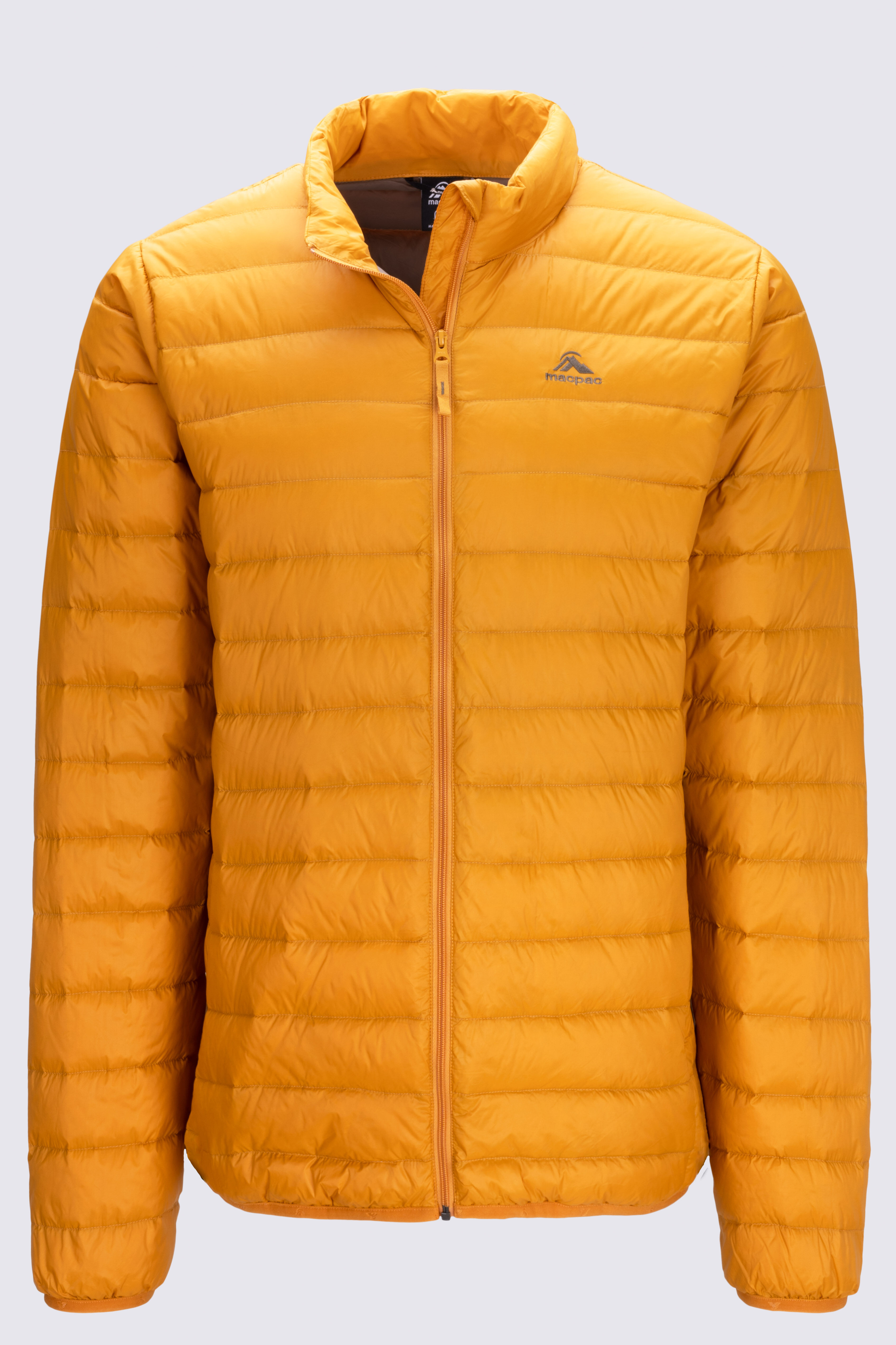 Macpac Men s Uber Light Down Jacket Macpac