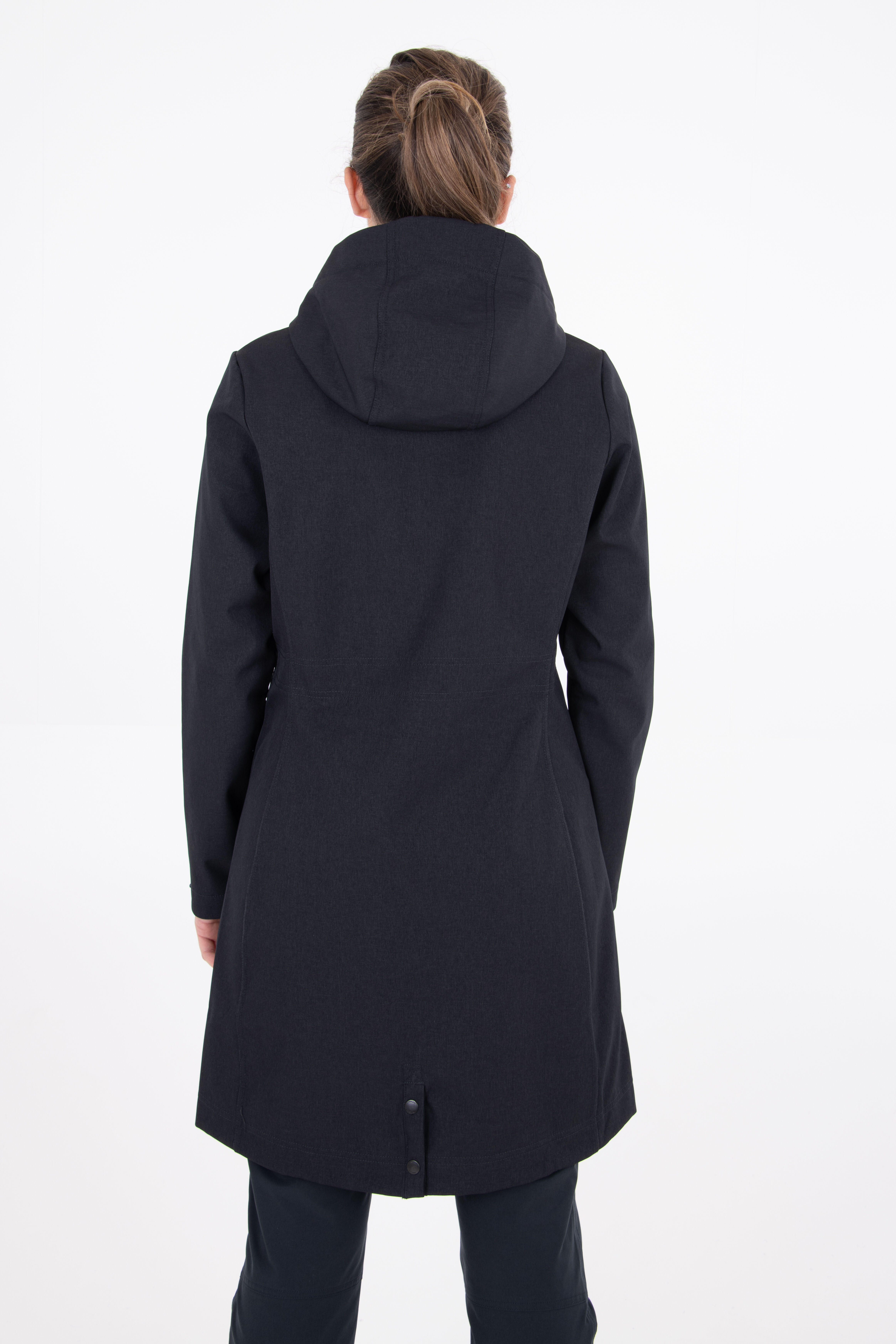 macpac softshell jackets