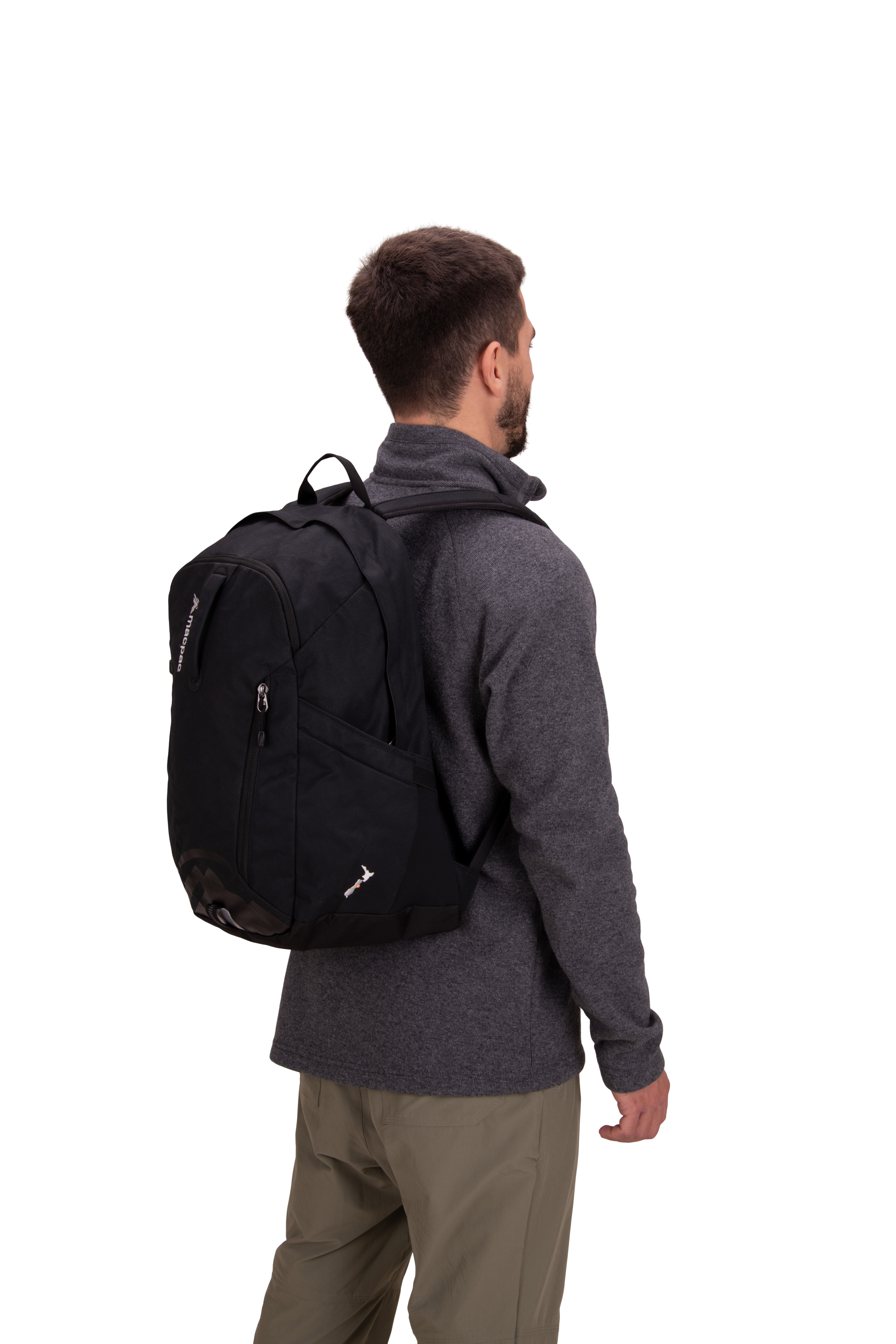 Macpac school bag clearance