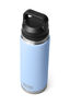 YETI® Rambler® Bottle — 26 oz, Big Sky Blue, hi-res