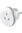 Go Travel AUS and NZ to EU Adaptor, White, hi-res