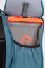 Macpac Hydration Reservoir Slide Top &mdash; 1L, Grey/Orange, hi-res