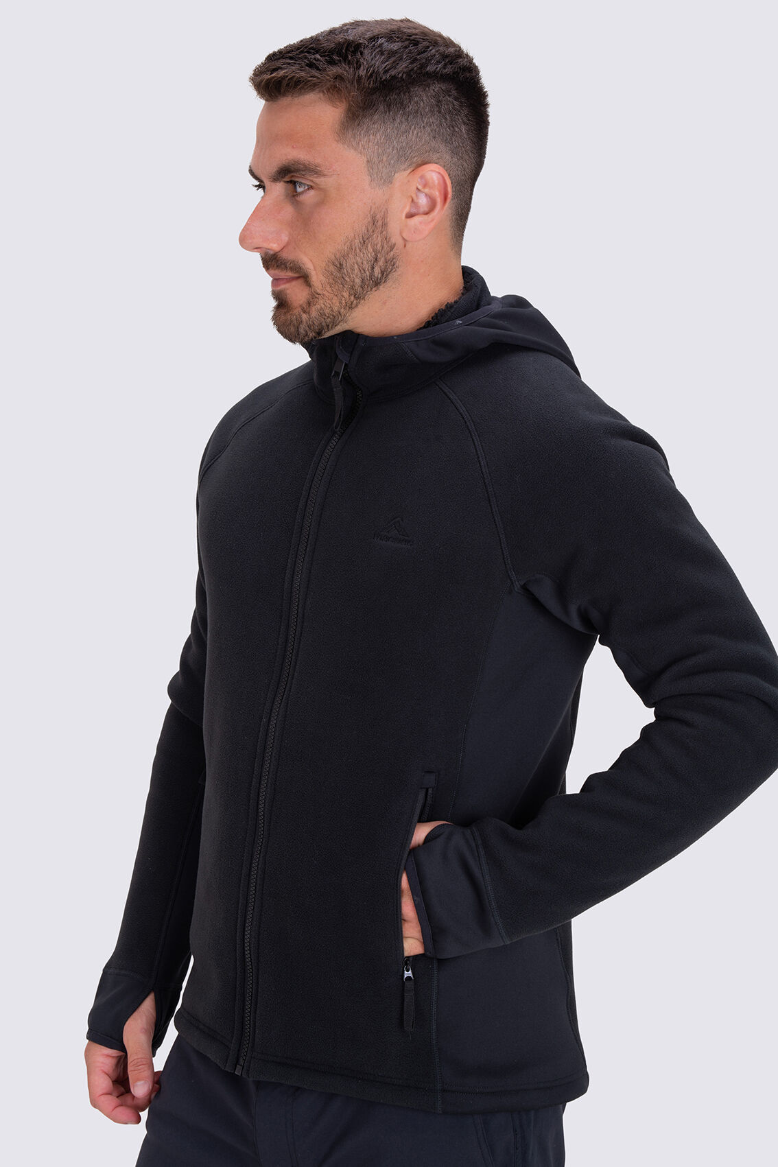 Member's mark men's discount alpine sherpa pullove