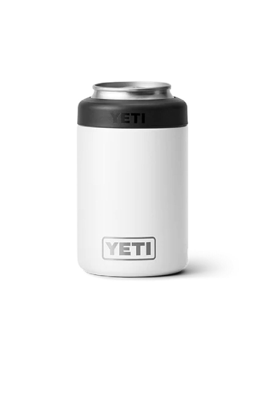 Yeti Rambler&reg; Colster&reg; Can Cooler &mdash; 330ml, White, hi-res