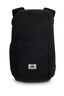 Macpac Piko+ 14L Recycled Backpack, Black, hi-res
