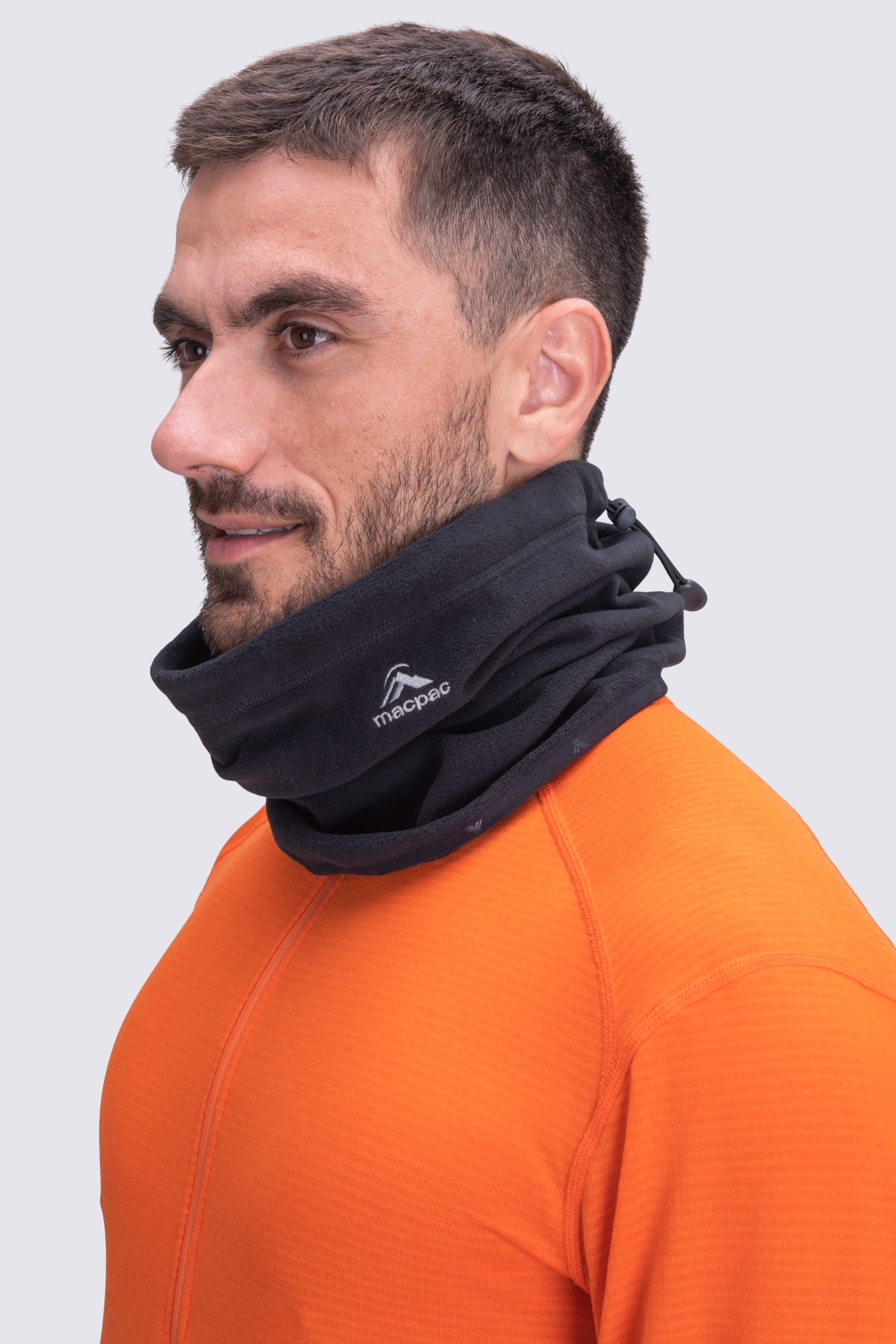 Macpac Kaka Polartec® Micro Fleece Neck Gaiter | Macpac
