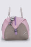 Macpac Wilderness 50L Duffel Bag, Pink Nectar/Cinder, hi-res