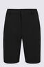 Macpac Men's Drift Shorts, Black, hi-res