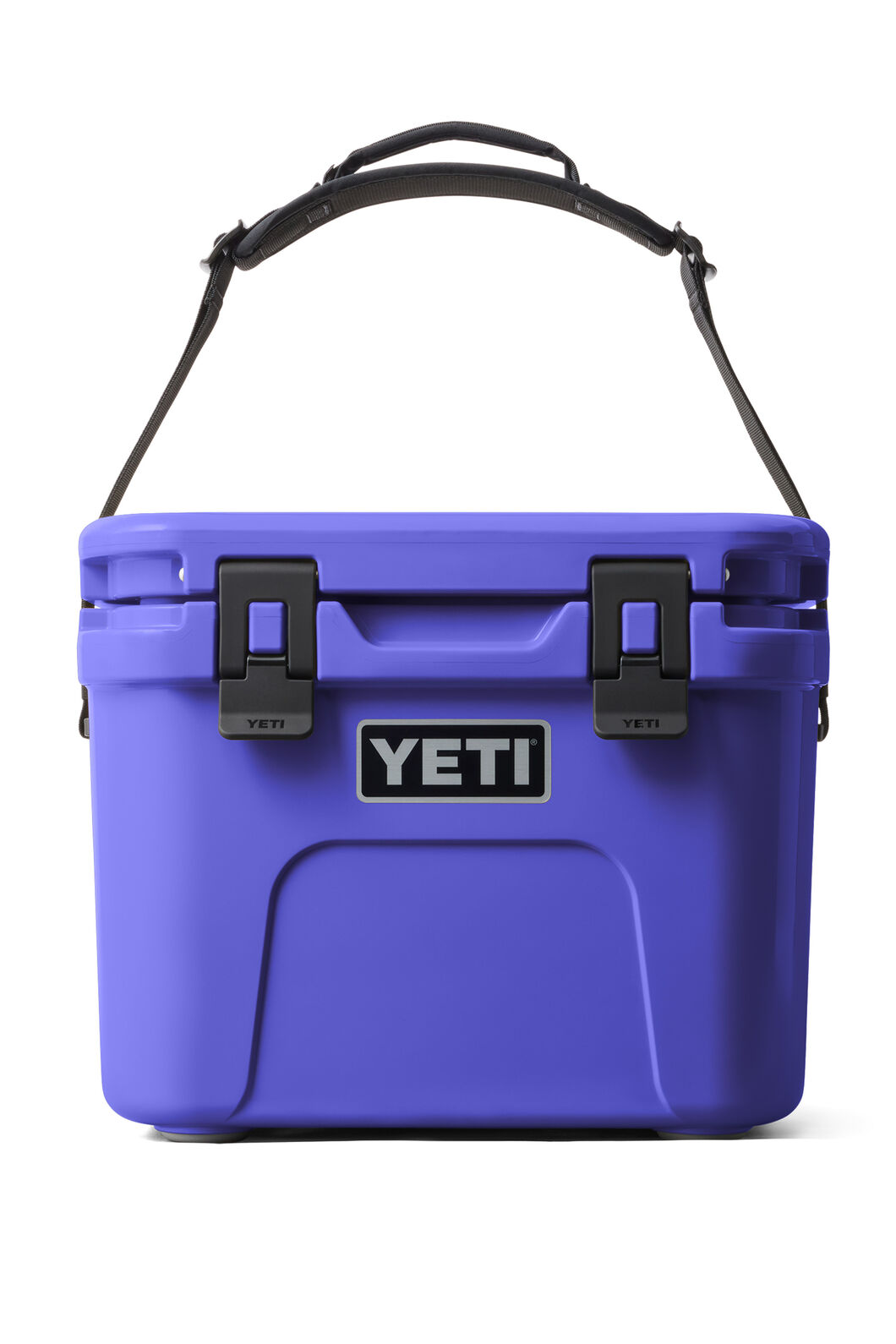 YETI® Roadie® 15 Hard Cooler, Ultramarine Violet, hi-res