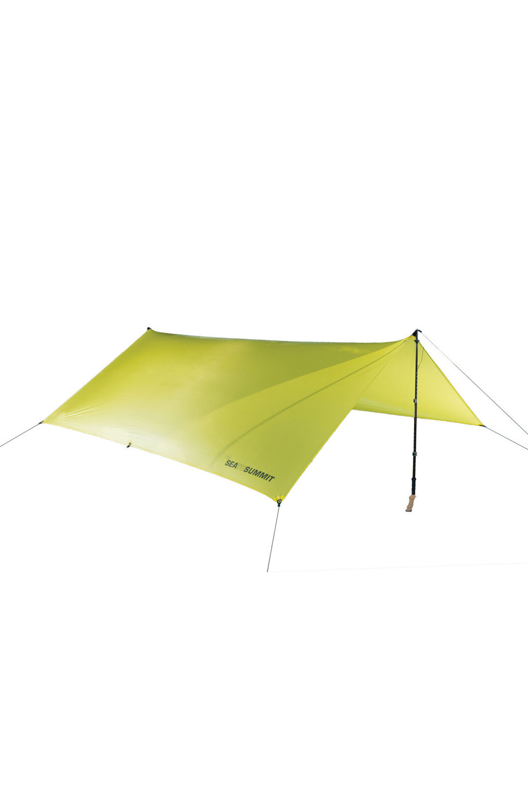 Sea to Summit Escapist Tarp — Medium, Green, hi-res