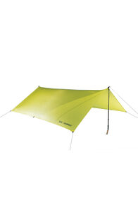 Sea to Summit Escapist Tarp — Medium, Green, hi-res