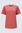 Macpac Women's Trail T-Shirt, Rose of Sharon/Antarctica, hi-res