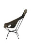 Macpac Lightweight High-Back Chair, Forest Night, hi-res